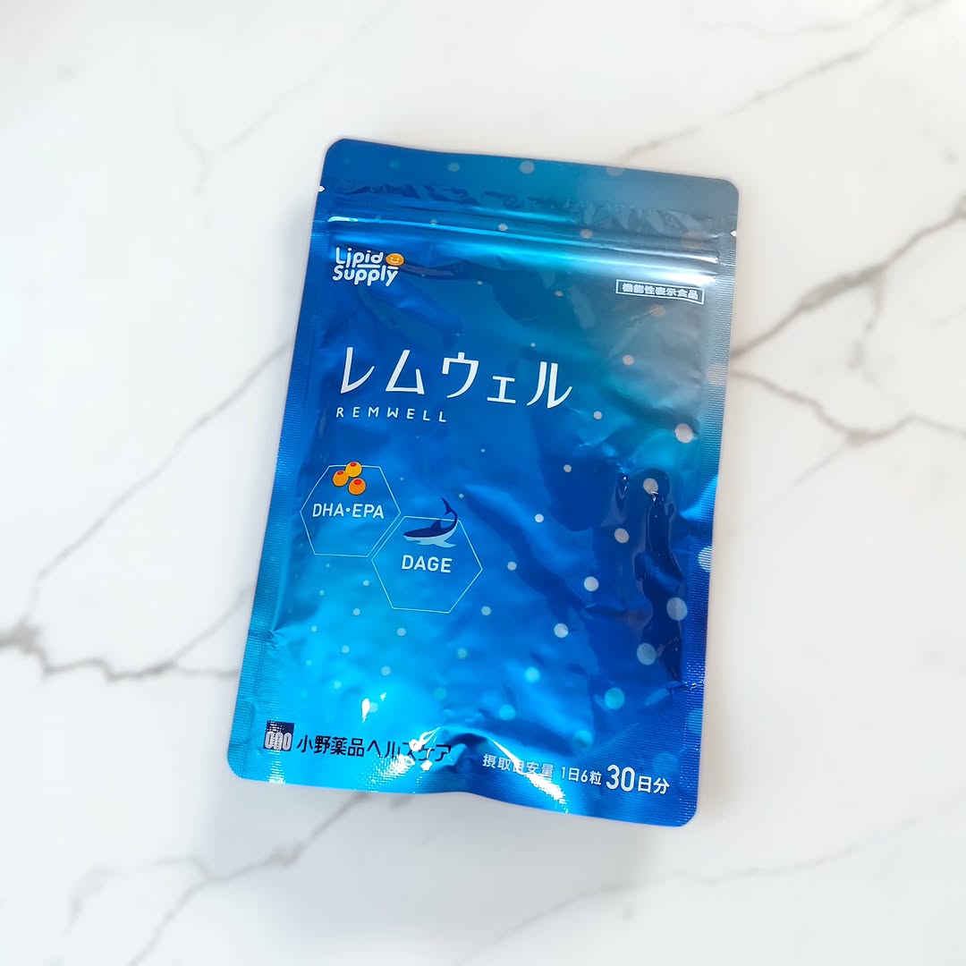 レムウェルのクチコミ(口コミ)商品レビュー | 小野薬品ヘルス レムウェルのクチコミ(口コミ)商品レビュー | 小野薬品ヘルス