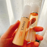 ファンケルのエンリッチプラスとろりとした化粧水でとても使いやすくお肌もしっとり！肌の調子がとてもいい☺️☺️#PR #株式会社ファンケル #エンリッチプラス #年齢に応じたお手入れ #moni&hellip;のInstagram画像