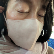 「目元が気になります」【限定20名！現品モニター】 美容液成分94％配合のピーリングバームの感想をInstagramに投稿してくれる方募集♡の投稿画像