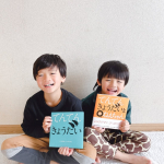 ❁⃘日本語って楽しい！がわかる絵本「てんてんきょうだい」シリーズ✨️・ことばにつける濁点と半濁点である「てんてん」と「まる」をテーマにしたことばあそび絵本だよ🫶・声に出して読むとさらに&hellip;のInstagram画像