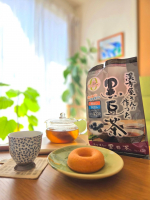 ♬PR‐‐‐‐‐‐‐‐‐‐‐‐‐‐‐‐‐‐‐‐‐‐‐‐‐‐‐‐‐‐‐‐‐‐‐‐‐‐‐‐‐‐‐‐‐‐‐井藤漢方製薬漢方屋さんの作った黒豆茶▷▶▷5g&times;42袋　ティーバッグタイプ　‐‐‐‐&hellip;のInstagram画像