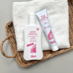 𓆸ARGITALオーガニックコスメブランド「アルジタル」で人気の&ldquo;デリケートハイジーンライン&rdquo;爽快感とうるおいが叶う《グリーンクレイと厳選ハーブ》配合のデリケートエリアのためのアイテム&hellip;のInstagram画像