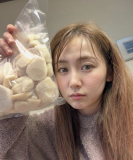 「北海道産ホタテが大粒で甘くて感動のおいしさ」の画像（3枚目）