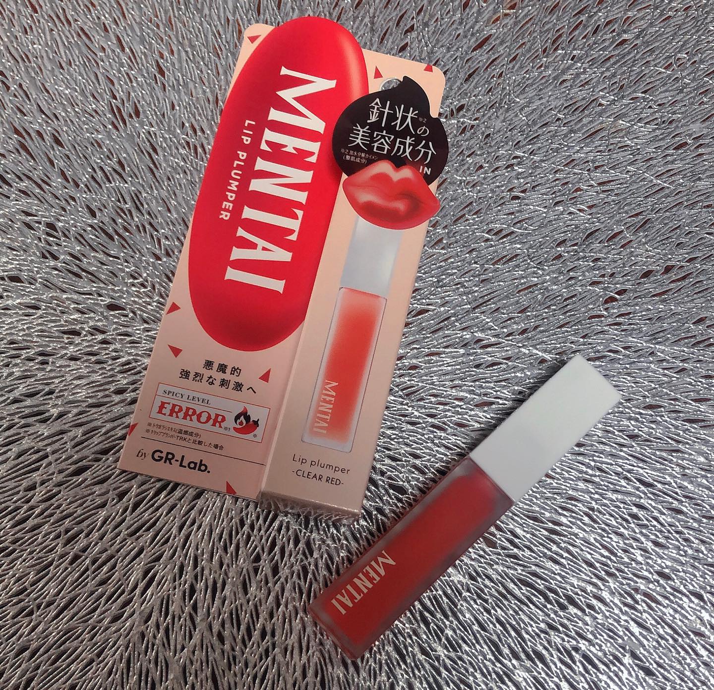 口コミ投稿：💋💄数年前から針状美容に興味があり、いろいろ調べていましたが…チクチクヒリヒリにビ…