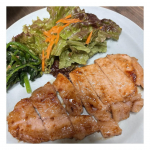 おうちごはん🍚✨✨..#PR #野菜をMOTTO #母の日ギフト #野菜スープ #moniplaのInstagram画像