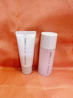 toiro バイタライジング＜医薬部外品＞トライアルキットを2週間使い続けた、リアルレポです。まず、わたしの性格的に、使用感がしっくりこないアイテムはどんなに成分が良くても続かないタイプなのですが&hellip;のInstagram画像