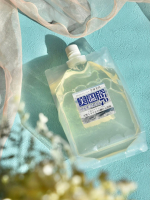 こちらは、グレイトソルトレイク由来の濃縮イオン化ミネラル入浴用リキッド（浴用化粧品）。マグネシウムが主成分（100,000mg/1L以上）で、ケイ素（シリカ）、カルシウムなどが配合されているんです。&hellip;のInstagram画像