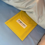 ダニーーー！憎きダニ！子どもが喘息持ちなので気にしてはいるけど、花粉の時期は外にも干せない&hellip;こちらは置くだけで良いなんて最高すぎる！匂いもないし3ヶ月置きっぱで良いから楽ちん！#PR #&hellip;のInstagram画像