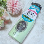 ロゼット 洗顔サボン スムースウォッシュ お試しさせていただきました💕濃密石けん泡でうるおいを守りながら毛穴なめらかすっきりクリア。毛穴が気になるので使用するのが楽しみでした☺️上部がポン&hellip;のInstagram画像