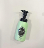 ロゼット洗顔サボンスムースウォッシュを使ってみました。ワンプッシュで出てくる濃密なもち泡。泡立て不要で、そのまま使えるのが便利◎弾力のある泡がクッションのように広がって、こすらず洗いやす&hellip;のInstagram画像