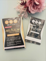 #PR #株式会社ステップワールド #helaslim #極金好速纖 #monipla🌿「ヘラスリム トリプルストック」🌿「ヘラスリム」シリーズから登場した機能性表示食品のサプリメント✨&hellip;のInstagram画像