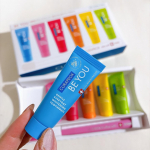 CURAPROX BE YOU（クラプロックスビーユー）🪥歯みがきタイムを&ldquo;楽しい時間&rdquo;に変えてくれる、フルーツフレーバーが魅力のクラプロックスビーユー。6種類のフルーツフレーバーは、それぞれ&hellip;のInstagram画像