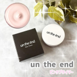 ．アンジエンド ピンクプライマーこれすごいの！👀気になる毛穴や小じわをふんわり埋めてなめらか肌に💗ピンクのむにっとしたプライマー、なじませていくとさらさらでつるんとフラットな仕上がりに&hellip;のInstagram画像