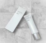 HABA UVカット50SPF50/PA++++　UV耐水性★こっくりとしたジェルクリーム伸ばすとみずみずしいテクスチャーしっとりとした使用感透明感のある艶やかなパール肌✨ロー&hellip;のInstagram画像