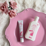 ⁡⁡⁡デリケートエリアをオーガニックの優しさで、快適にケア⁡▫️アルジタル  @argital_japan ⁡⁡ブランドのキー成分であるミネラル豊富なグリーンクレイを配合した2&hellip;のInstagram画像