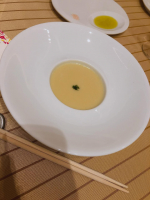 コーンスープが美味しかったです！#PR #野菜をMOTTO #母の日ギフト #野菜スープ #moniplaのInstagram画像