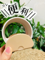 2026年1月22日に発売‼︎自立する形状でスマートにクラフトテープを収納・保管できるよ！さらにカッター機能が付いた安心設計のクラフトテープ専用カッター「スタンドカット」のレビューーです😉&hellip;のInstagram画像