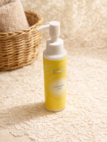 、、@piabelpia  さまのクレンジングオイル♡&deg;・。.＊なめらかにのびて、メイクを素早くオフ！アルガンオイルやアマニ油など8種の植物オイル（※1）をベースにスッキリ落ちる、オイ&hellip;のInstagram画像