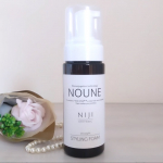 話題のクセ・うねりケア成分「トステア*1」を配合した「NOUNE ストレート スタイリングフォーム」。*1 アミノエチルチオコハク酸ジアンモニウム（保湿成分）この成分は、ドライヤーの「熱」に反&hellip;のInstagram画像