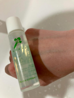 無添加工房OKADAの無添加化粧水肌馴染みがとってもよくて、しっとりします。「染み込んでるなあ〜」と思いながら保湿するのが毎日の楽しみです😊！@monipla_official #PR #&hellip;のInstagram画像