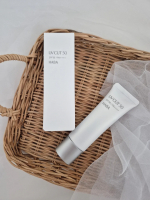 暖かくなってきて紫外線が強くなる季節がやってきました☀️私は最近【UVカット50】を使っています✨@haba_jp水に強く紫外線をブロックする日やけ止め☀️伸びがとってもよく&hellip;のInstagram画像