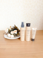 @rosette.official出産後の肌変化に悩む方におすすめ！『AK usual』🌼☑薬用ｕ ローション 150mL［化粧水］ ☑薬用ｕ ミルク 110mL　　　［乳液］ ☑薬用ｕ ク&hellip;のInstagram画像