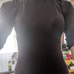 #PR #株式会社ファストノット #BELMISE #グラビティナイトブラ #moniplaナイトブラ使ったことはあるのですが、こんなに胸がきちんとアップして安定感のあるものは初めてでした。産後の&hellip;のInstagram画像