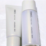 toiroバイタライジング＜医薬部外品＞のトライアルセット。使い続けた肌の様子です。素っぴんですが調子良く感じます。私の肌に合ってるんだなぁ〜という実感がしました。#PR #株式会社ファンケル&hellip;のInstagram画像