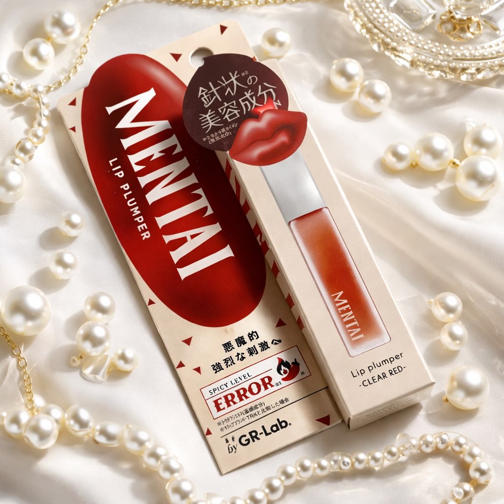 口コミ投稿：ぷっくり唇って・・・​​すごく女性らしいし～魅力的。​​​​近年、手軽に唇のボリュー…