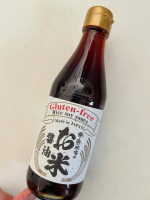 #PR #寺岡家 #グルテンフリー #お米醤油 #moniplaお米の醤油、グルテンフリーなのが嬉しい☺️味も変わらず、身体に良いなら嬉しいことばっかり！のInstagram画像