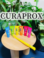 スイス発！カラフルでフレッシュな歯みがき＆歯ブラシセット🪥\\クラプロックス ビーユー//をお試ししたよ！も〜思わずみてみて〜( &nbsp;ᵕ̤ૢᴗᵕ̤ૢ )♡っていいたくなるカラフルで可愛い&hellip;のInstagram画像