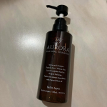 オーロラシャンプーヘアスプレーやワックスで髪を固めたり、おだんごヘアにしたりと、頭皮や髪に負担がかかかるバレリーナのために作られたシャンプーなのだそう。使い続けてみましたが、キシキシ感も感じにく&hellip;のInstagram画像