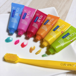 #PR #株式会社クラデンジャパン #クラプロックス使ってみた #beyou #monipla  &bull;&bull;┈┈┈┈┈┈┈┈┈┈┈┈┈┈┈&bull;&bull; クラプロックスビーユー 歯ブラシ＋歯みがきボックスセ&hellip;のInstagram画像