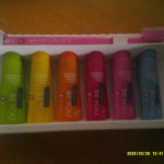 #PR #株式会社クラデンジャパン #クラプロックス使ってみた #beyou #monipla歯磨き粉六種類のフレーバーがあって子どもと一緒に楽しく磨ける。この小さいサイズがかわいい。持ち運び&hellip;のInstagram画像