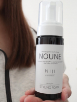 ⋆✩.☆.｡✧.:⋆✩.+*:ﾟ ☆ *｡ﾟ:*⋆✩+.:.｡.☆.✧@monipla_official 様monipla ファンブログ 様から商品をご提供頂きました♡˗ˏˋ NOUNE &hellip;のInstagram画像