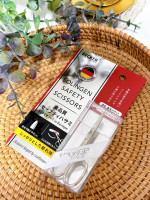 自分や家族のケアに万能すぎるハサミを迎えました✨　INFINITY の 『ゾーリンゲンセーフティハサミ』 ✂️これね、ドイツ職人の技が詰まった、高品質なセーフティハサミなの‼️＼実際に使っ&hellip;のInstagram画像