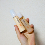 【エンリッチプラス＜医薬部外品＞】ファンケルの化粧液＆乳液をライン使い☆前々から無添加*でよさそうというイメージを持ってました。*防腐剤・合成香料・合成色素・石油系界面活性剤・紫外線吸収剤不&hellip;のInstagram画像