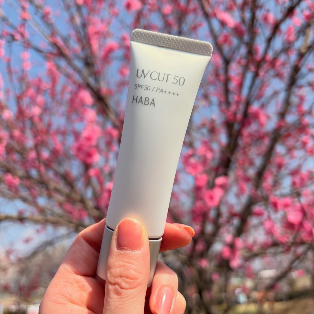 口コミ投稿：花見をしてきましたー🌸とっても綺麗だった🥹けどめちゃくちゃ暑くて🤣💦日焼けが気にな…