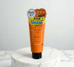 ケアナボーテ　あつめの毛穴ホットクレンジング⁡毛穴汚れをじんわり浮かせてすっきり落とす温感クレンジング⁡⁡こっくりねっとりとしたテクスチャー ⁡厚みのあるジェルで摩擦レスに使いやすい！&hellip;のInstagram画像