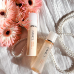 ⁡FANCL(ファンケル)エンリッチプラス＜医薬部外品＞化粧液+乳液セット⁡毎日の基本のお手入れで気になるシワを改善してくれる化粧液と乳液⁡敏感肌で乾燥気味な肌質なのでしっかり保湿には&hellip;のInstagram画像