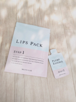 .⁡リップショット（唇用マイクロニードル)🌿⁡ヒアルロン酸※1のニードルが唇に潤いをチャージ✨最高の&rdquo;キレイ&rdquo;をつくるとっておきのスペシャルケア！ヒアルロン酸※1をマイクロニードル（微細&hellip;のInstagram画像