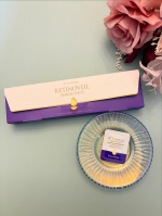 攻めと守りを両立したレチノール美容液✨プリモディーネ レチノヴェールセラムショット（30包）を使ってみました💛次世代レチノイドHPR※&times;ペプチド配合で、ハリ不足や毛穴が気になる肌にアプローチして&hellip;のInstagram画像