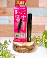 🖍️💆🏻&zwj;♀️✨-株式会社三宝さんよりご提供いただきました-Hair coloring mascara💆🏻&zwj;♀️✨年々微妙に増えてきている白髪&hellip;😮&zwj;💨まだそこまで目立たないので大々的に染&hellip;のInstagram画像