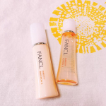 ◼︎エンリッチ！プラス 化粧液＜医薬部外品＞◼︎エンリッチプラス 乳液＜医薬部外品＞乾燥が気になるこの時期、ファンケルさんのエンリッチプラスシリーズを使っています！保湿力が高いシリーズなだけあ&hellip;のInstagram画像