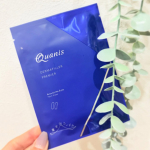 ダーマフィラープレミア1回分（左右1枚ずつ&times;1袋）目もと用高密度マイクロニードルで気になる目元にハリを与えるスペシャルケアです。貼るだけでいいので、とても簡単で使いやすかったです。私は就寝時に使&hellip;のInstagram画像