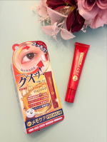 目元の年齢サインにアプローチしてくれるメモケアプレミアムを使ってみました✨植物幹細胞※が従来よりアップしていて、さらにナイアシンアミド・レチノール・バクチオール配合の贅沢処方👏気になるシワ&hellip;のInstagram画像