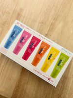 #PR #株式会社クラデンジャパン #クラプロックス使ってみた #beyou #monipla絵の具みたいで可愛い！子供のテンション爆上がりです🥳しっかり甘くて喜んでくれました☺️のInstagram画像