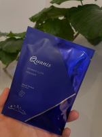 またまたモニターさせていただきました💄✨✨目元のハリがどんどん無くなりこじわがすごい私にもってこいのモニター品でした。5時間以上貼るの推奨とのことで寝る前にペタッと...💤😴次の日起&hellip;のInstagram画像