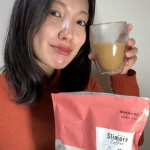 @funandhealth_official ☕︎Slimore Coffee✔︎ 肥満気味の方の内臓脂肪減少サポート成分配合コーヒー ❤️&zwj;🔥✔︎ラテでマイルドな味わい☕︎✔︎一般的&hellip;のInstagram画像