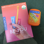 以前も使わせていただいた@curaproxjapan  さんの歯ブラシ🪥と歯磨き粉🦷。世界90カ国で選ばれているスイス生まれのこちらの商品。歯ブラシはやわらかくて使いやすくて、歯茎を傷めず使いやす&hellip;のInstagram画像